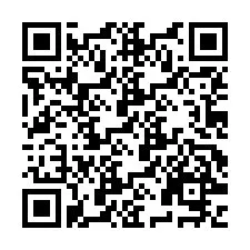 QR-code voor telefoonnummer +256772568545