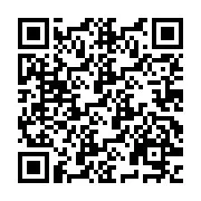 Codice QR per il numero di telefono +256772568570