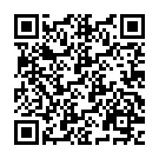 QR код за телефонен номер +256772568571