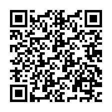 QR-code voor telefoonnummer +256772568576