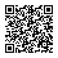 Código QR para número de teléfono +256772568632