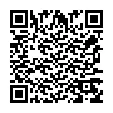 QR Code for Phone number +256772568641