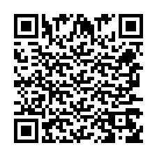 QR Code for Phone number +256772568682