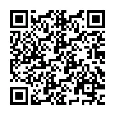 Codice QR per il numero di telefono +256772568697