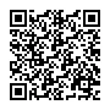 Codice QR per il numero di telefono +256772568749