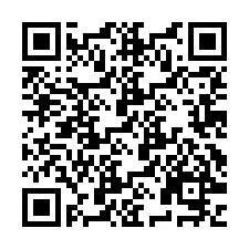 Código QR para número de teléfono +256772568777