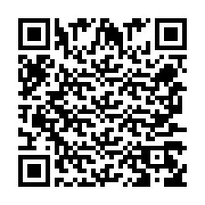 QR Code สำหรับหมายเลขโทรศัพท์ +256772568792