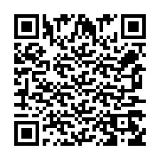 QR Code for Phone number +256772568801