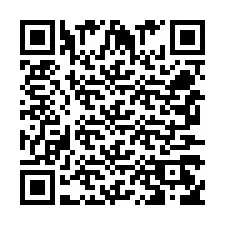 QR Code for Phone number +256772568834