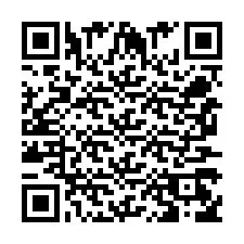 QR Code สำหรับหมายเลขโทรศัพท์ +256772568864