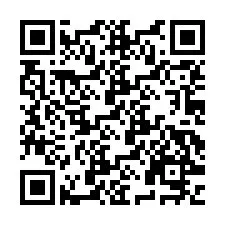 Código QR para número de teléfono +256772568984