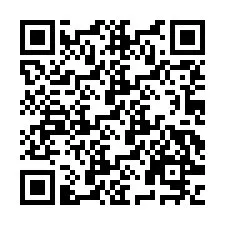 Codice QR per il numero di telefono +256772568985