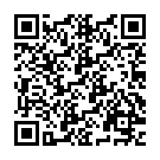 QR Code สำหรับหมายเลขโทรศัพท์ +256772569001