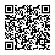 QR Code pour le numéro de téléphone +256772569005