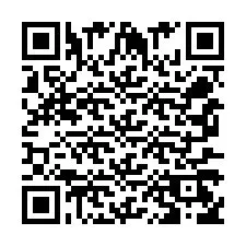 QR Code สำหรับหมายเลขโทรศัพท์ +256772569030