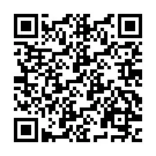 Código QR para número de teléfono +256772569136