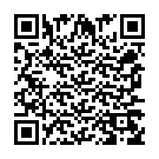 QR Code for Phone number +256772569210