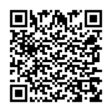 QR-код для номера телефона +256772569418