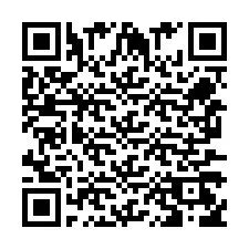 QR Code for Phone number +256772569492