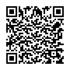 QR Code for Phone number +256772569555