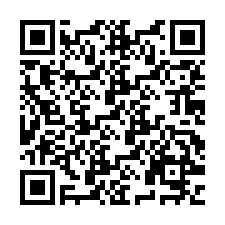 Código QR para número de teléfono +256772569596