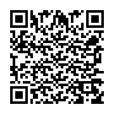 QR Code สำหรับหมายเลขโทรศัพท์ +256772569604