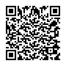 QR Code for Phone number +256780198900