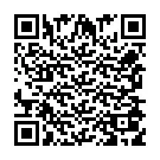 QR-code voor telefoonnummer +256780198926