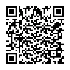 QR-код для номера телефона +256780198949