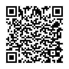 QR-Code für Telefonnummer +256780198954