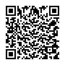 QR Code for Phone number +256780198980
