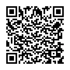 QR Code for Phone number +256780199016