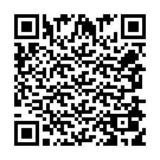 QR-code voor telefoonnummer +256780199029