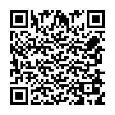 QR Code for Phone number +256780199037