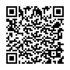 QR Code สำหรับหมายเลขโทรศัพท์ +256780199044