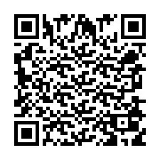 QR код за телефонен номер +256780199048