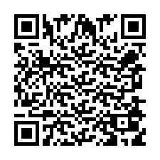 QR-код для номера телефона +256780199049