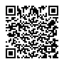 QR-код для номера телефона +256780199065