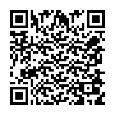 Kode QR untuk nomor Telepon +256780199079