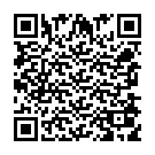 Kode QR untuk nomor Telepon +256780199084