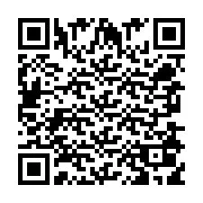 QR Code สำหรับหมายเลขโทรศัพท์ +256780199088