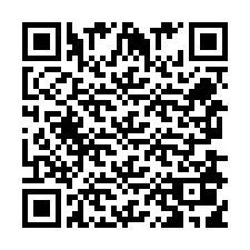 QR Code สำหรับหมายเลขโทรศัพท์ +256780199092