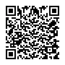 Código QR para número de telefone +256780199139