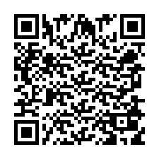 Kode QR untuk nomor Telepon +256780199148