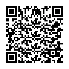 QR Code สำหรับหมายเลขโทรศัพท์ +256780199184