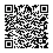 QR код за телефонен номер +256780199204