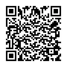 QR-koodi puhelinnumerolle +256780199209