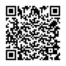 QR-код для номера телефона +256780199226