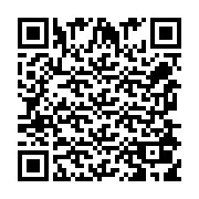 QR-код для номера телефона +256780199251