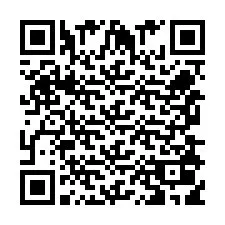 QR-код для номера телефона +256780199266